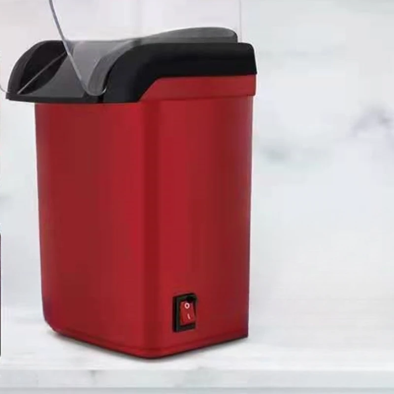 Popcorn Machine Home - Máquina de Palomitas de Maíz Eléctrica
