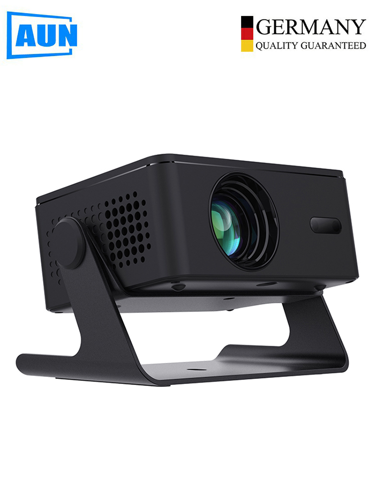 Home Cinema Movies - Proyector Android AUN A32 Pro MINI,