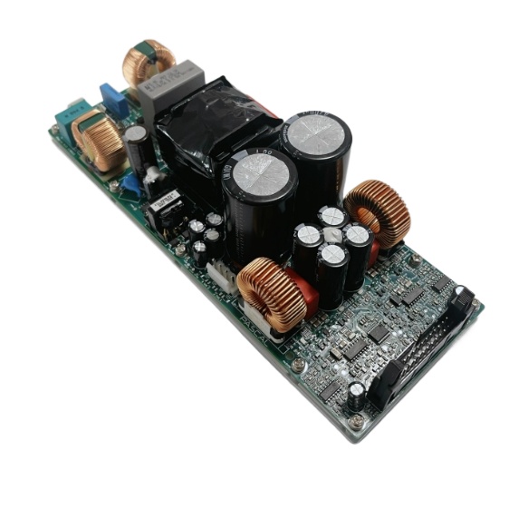 Home Cinema Hifi - Placa amplificadora de potencia de Audio