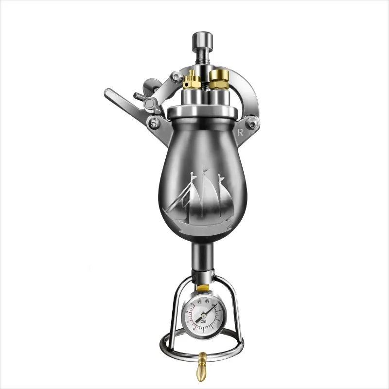 Popcorn Machine Home - Máquina popper de palomitas de maíz