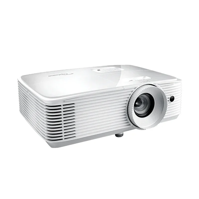 Home Cinema Blu Ray - Proyector Optoma HD15 para Cine en