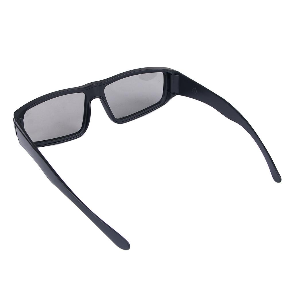 Home Cinema Ultimea - Gafas 3D Anaglifas Dimensionales para Cine