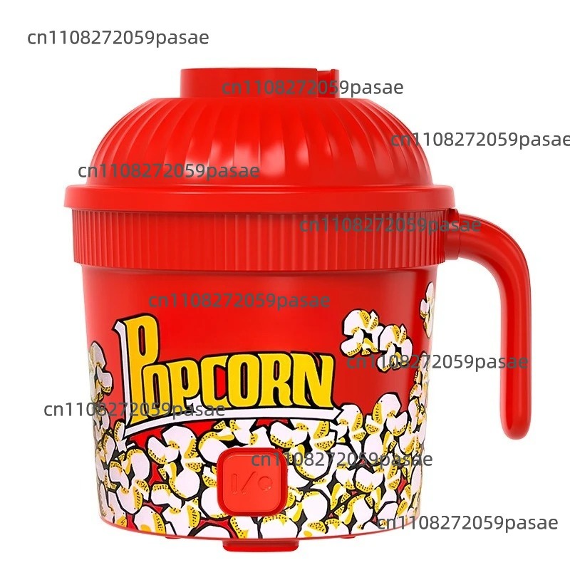 Popcorn Machine Home - Mini Máquina de Palomitas de Maíz