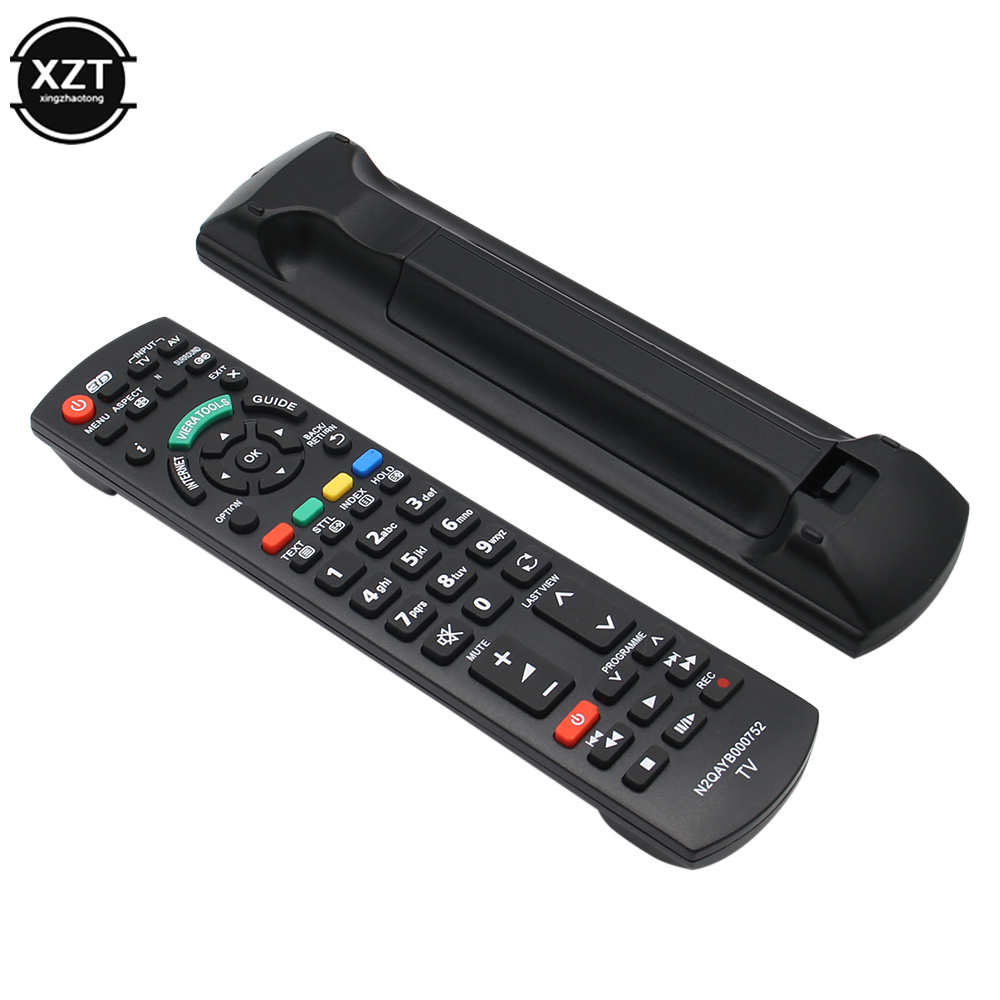 Home Cinema Panasonic - N2QAYB 000752 Mando a distancia para