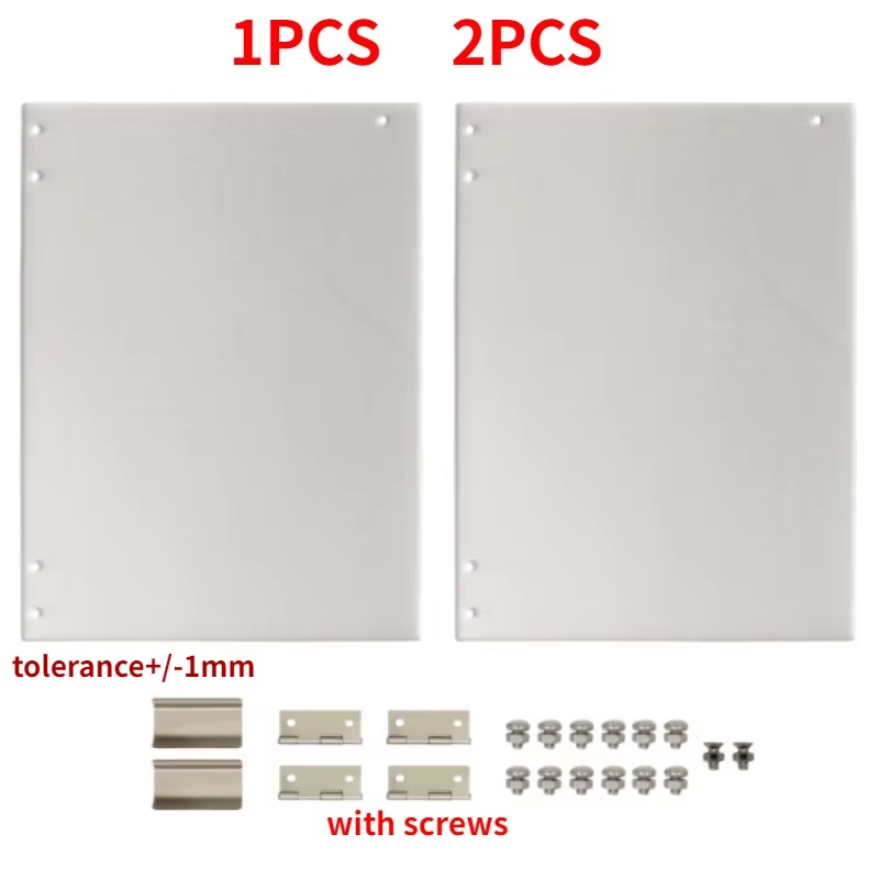Popcorn Machine Home - Panel de Puerta para Máquina de