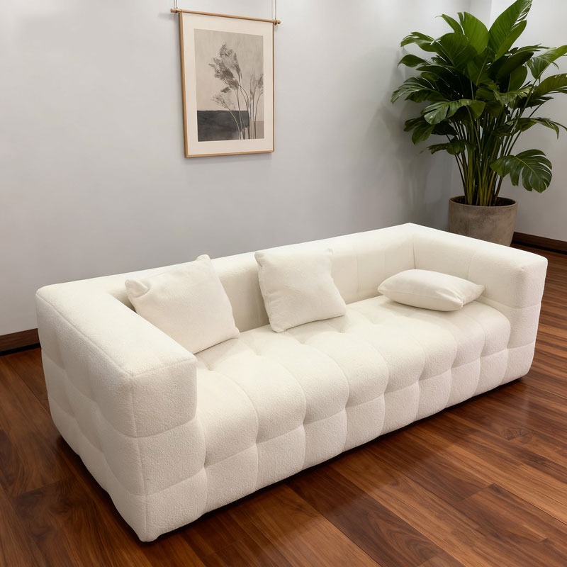Home Cinema Gaming - Sofá de diseño de lujo para