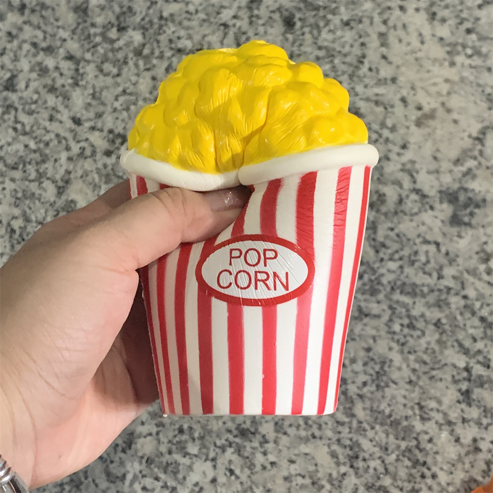 Home Cinema Food - Cubo de juego de cine en