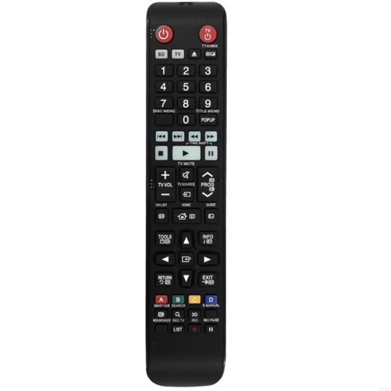 Home Cinema Blu Ray - AK59-00176A Control remoto repuesto sin esfuerzo