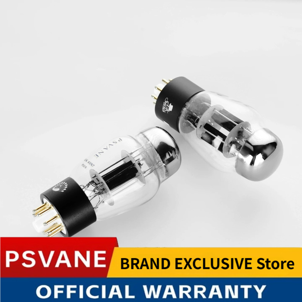 Home Cinema Hifi - PSVANE UK PLUS 6SN7 / CV181