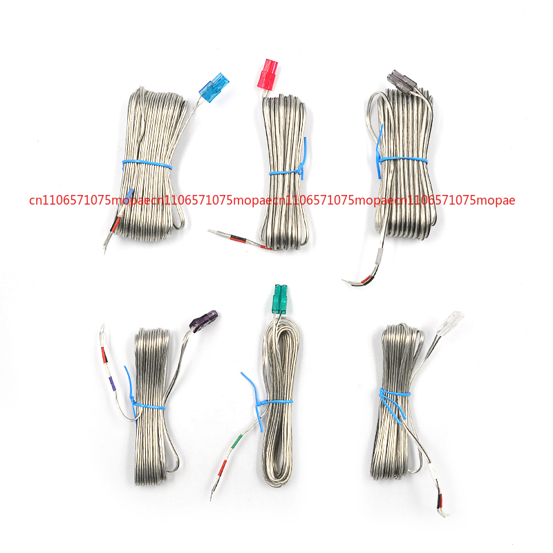 Home Cinema Blu Ray - Cables de cable de altavoz DVD