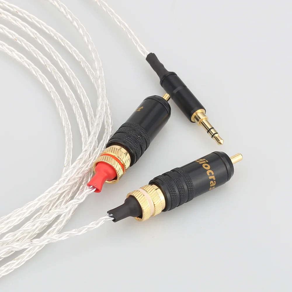 Klipsch Home Cinema - Cable estéreo de 3.5mm a 2