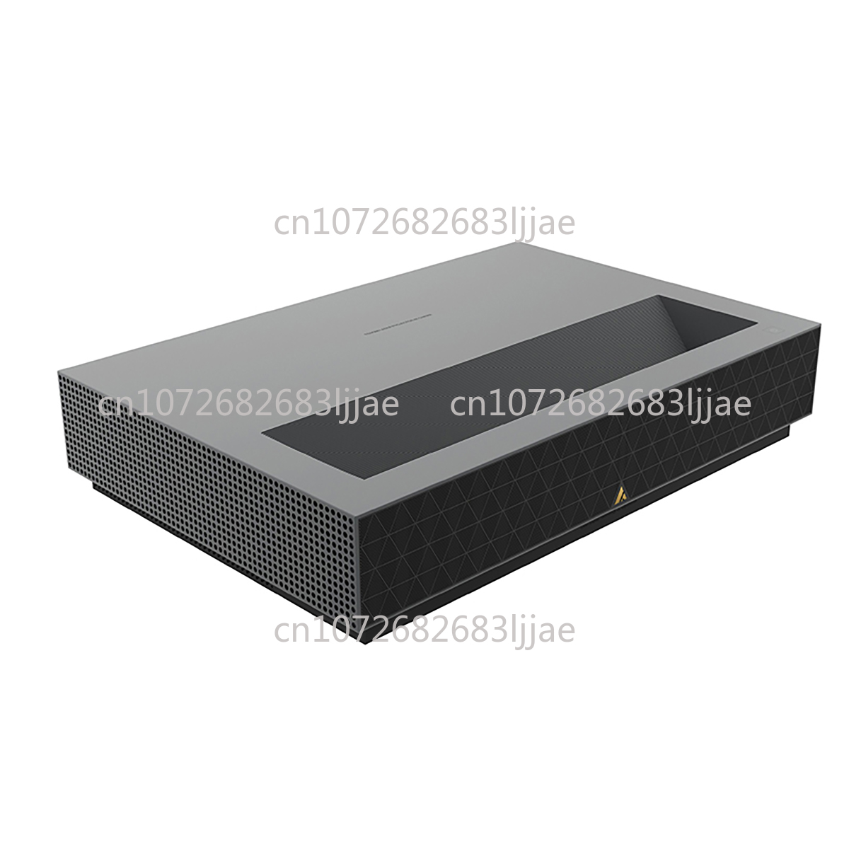 Home Cinema Theater - Proyector Láser 4K Cinema Pro, 2400