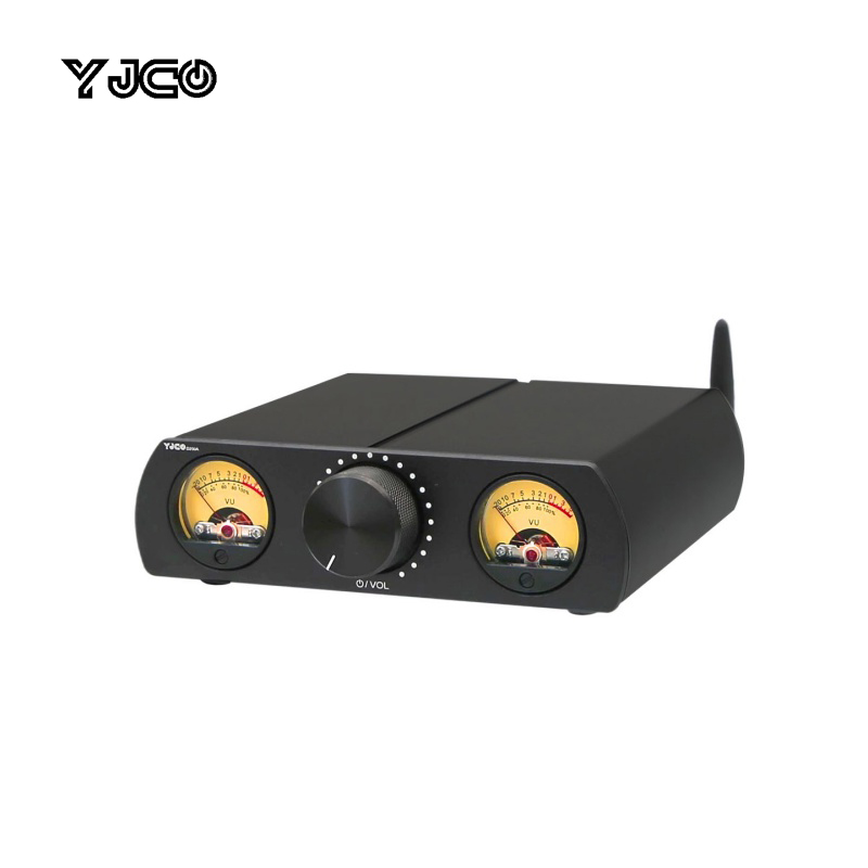 Home Cinema Bluetooth 5.1 - Amplificador Digital HIFI para el Hogar