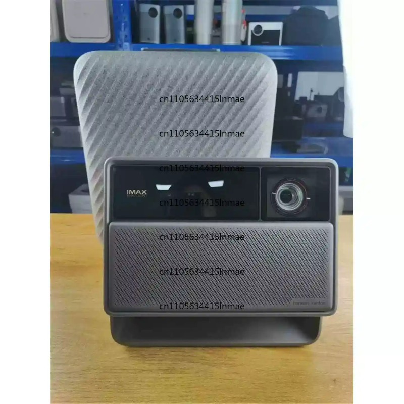 Home Cinema Gaming - Proyector Láser Tricolor 4K DLP RS20