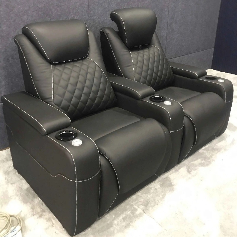 Home Cinema Movies - Sillones de Cine para el Hogar,