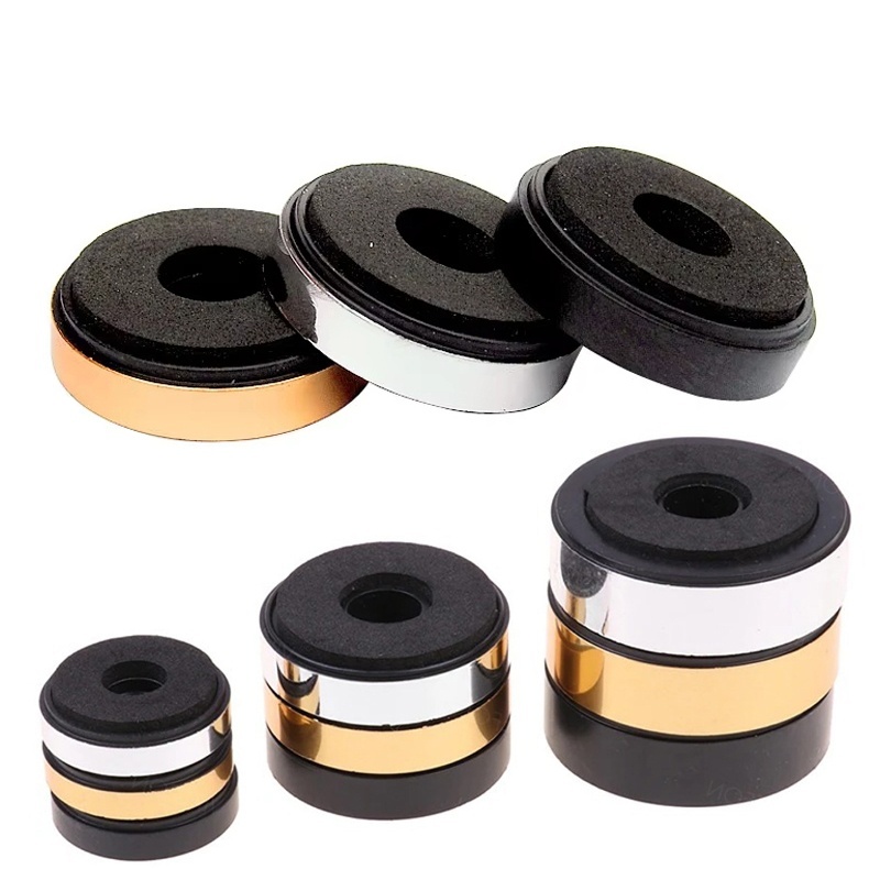 Piezas de soporte para altavoc - Home Cinema Theater reseña y precio