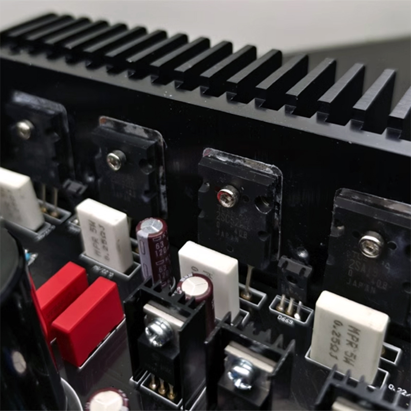Réplica de alta fidelidad, pla - Home Cinema Hifi reseña y precio