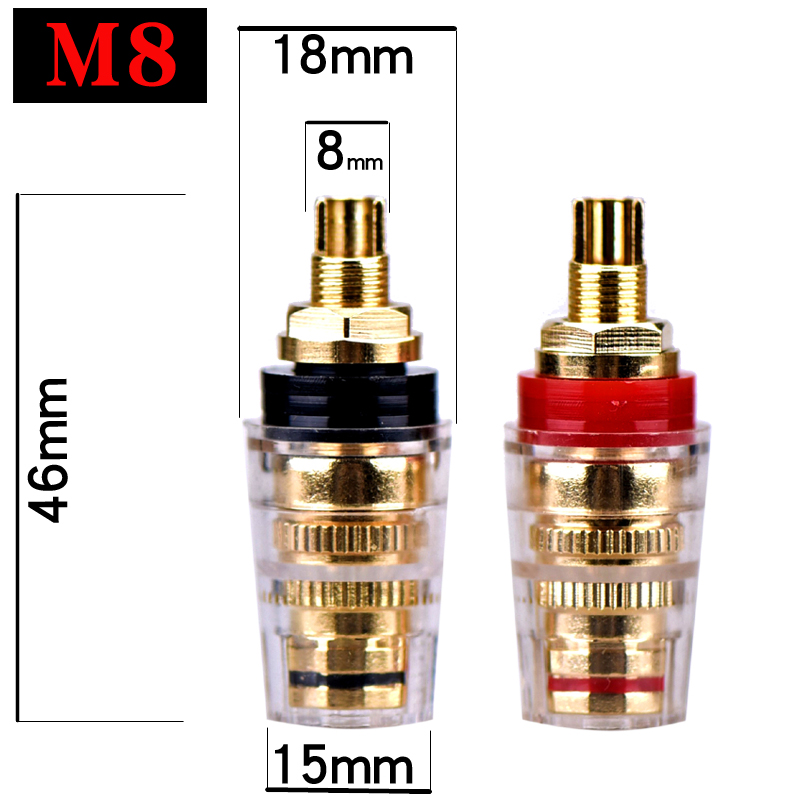 HIFIDIY LIVE DIY Conector de T - Home Cinema Hifi reseña y precio