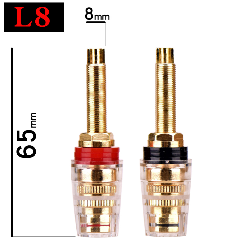 HIFIDIY LIVE DIY Conector de T - Home Cinema Hifi reseña y precio