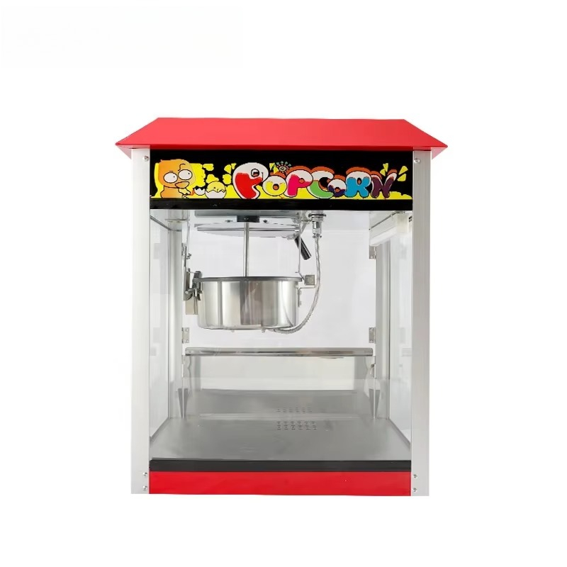 Máquina de Palomitas de Maíz d - Popcorn Machine Home reseña y precio