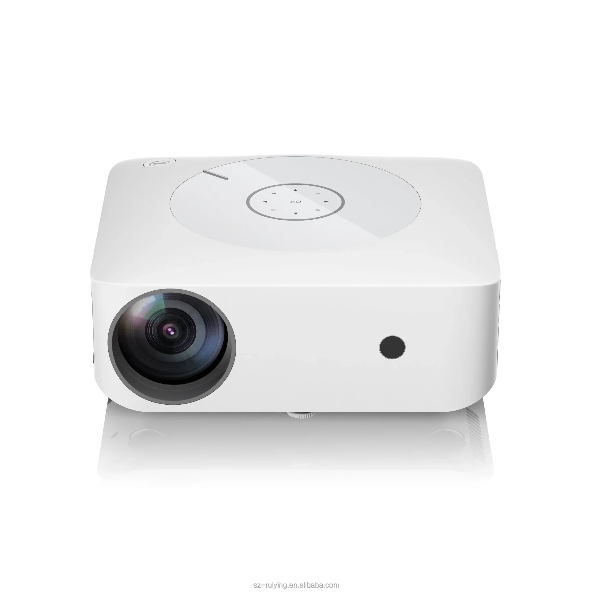 Proyectores de Cine en Casa, P - Home Cinema Gaming reseña y precio