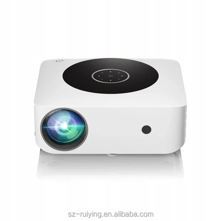 Proyectores de Cine en Casa, P - Home Cinema Gaming reseña y precio