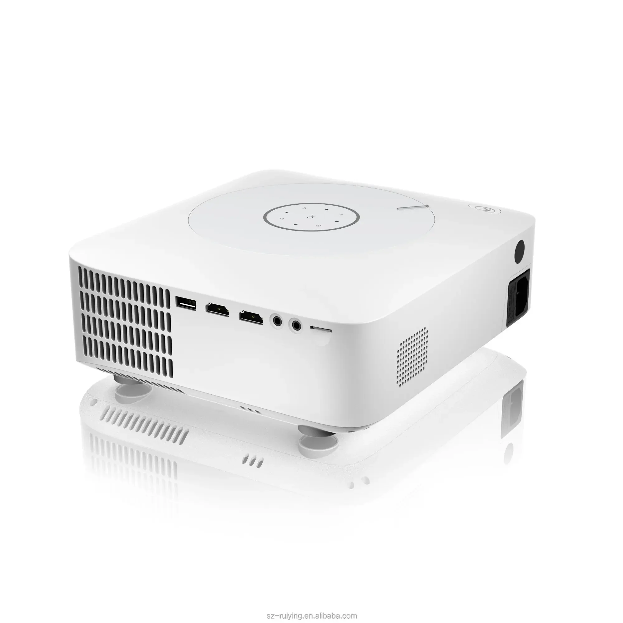 Proyectores de Cine en Casa, P - Home Cinema Gaming reseña y precio