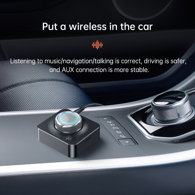 Receptor de Audio Bluetooth 5, - Home Cinema Bluetooth 5.1 reseña y precio
