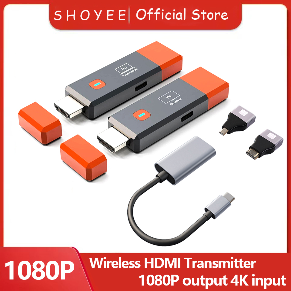 Transmisor y receptor inalámbr - Home Cinema Gaming reseña y precio