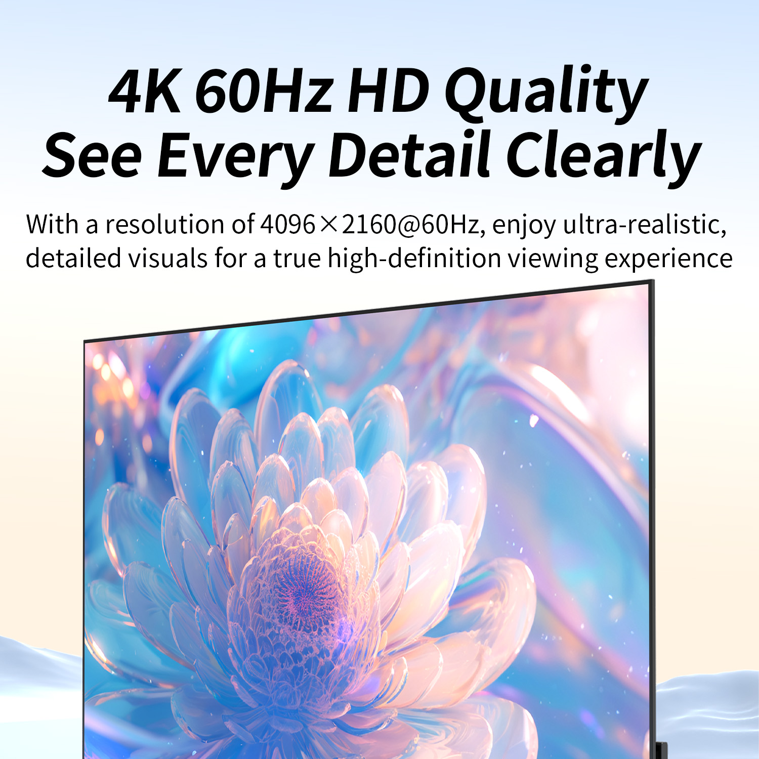 Divisor HDMI 1x2 Unnlink 4K@60 - Home Cinema Hdmi reseña y precio