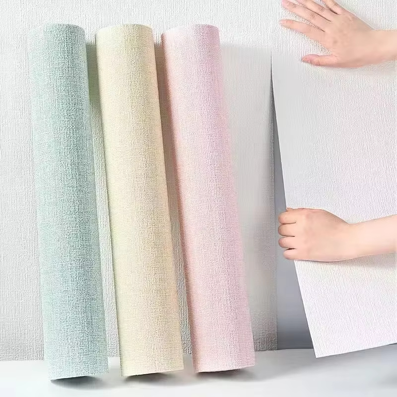 Papel Tapiz Autoadhesivo 3D de - Home Cinema Wallpaper reseña y precio