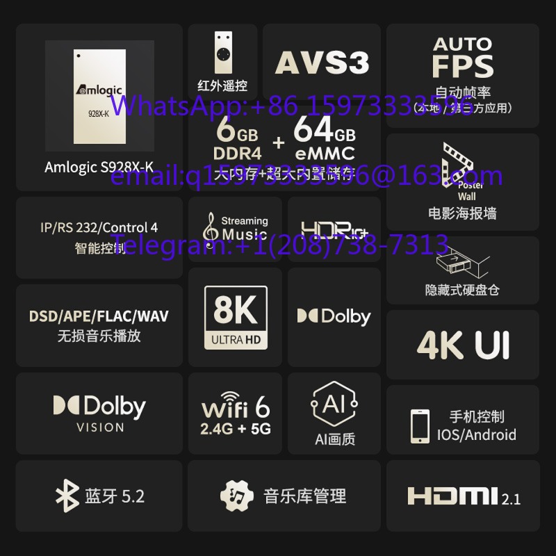 Reproductor de Blu-ray Ultra H - Home Cinema Blu Ray reseña y precio