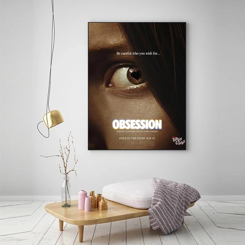 Póster de la Película de Terro - Home Cinema Ultimea reseña y precio
