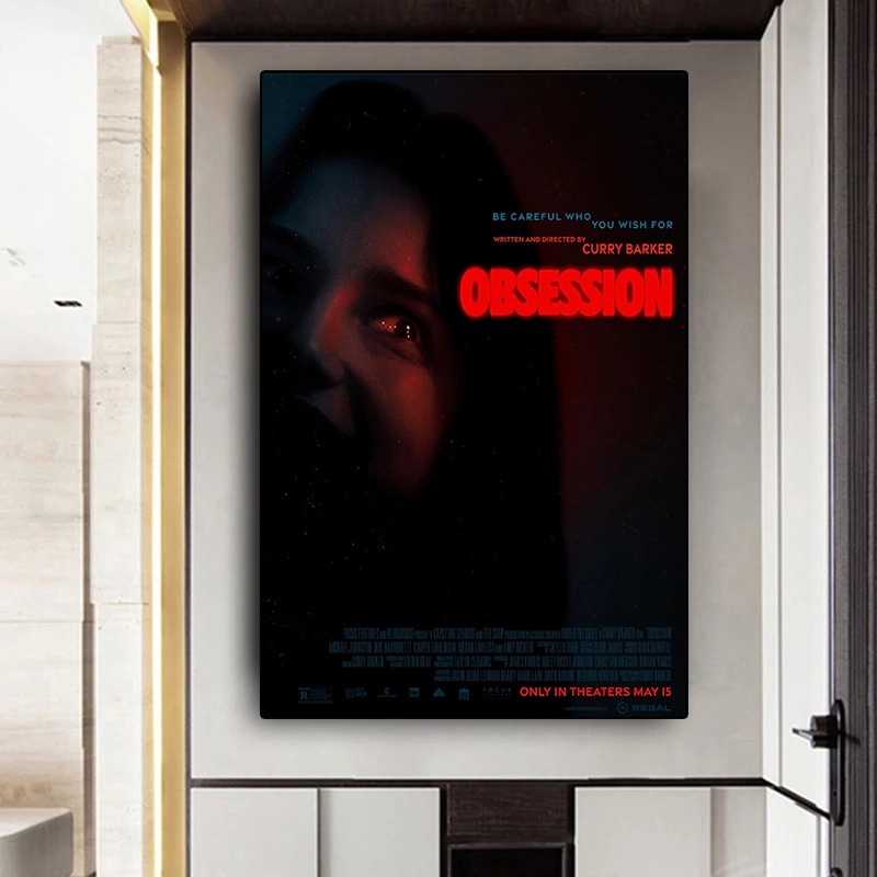 Póster de la Película de Terro - Home Cinema Ultimea reseña y precio