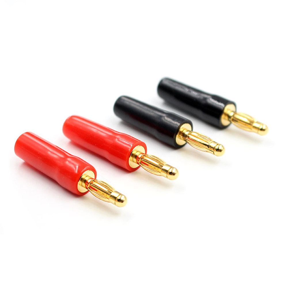 Conector Jack de Audio con con - Home Cinema Theater reseña y precio