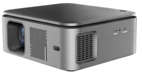 Nuevo Proyector HD 1080P HY450 - Home Cinema Movies reseña y precio