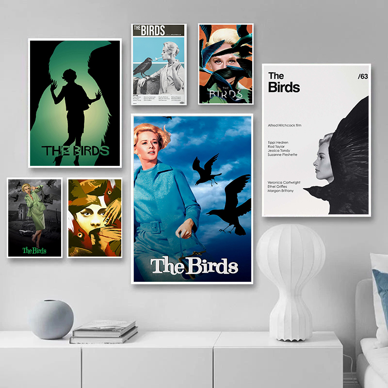 Película de enganche clásica m - Home Cinema Ultimea reseña y precio