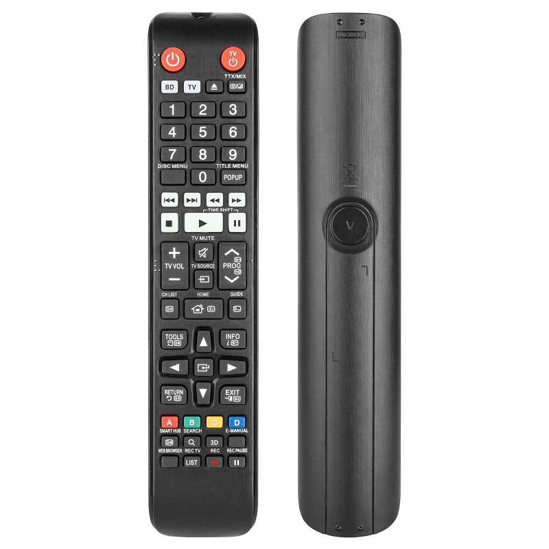 AK59-00176A Control remoto par - Home Cinema Blu Ray reseña y precio