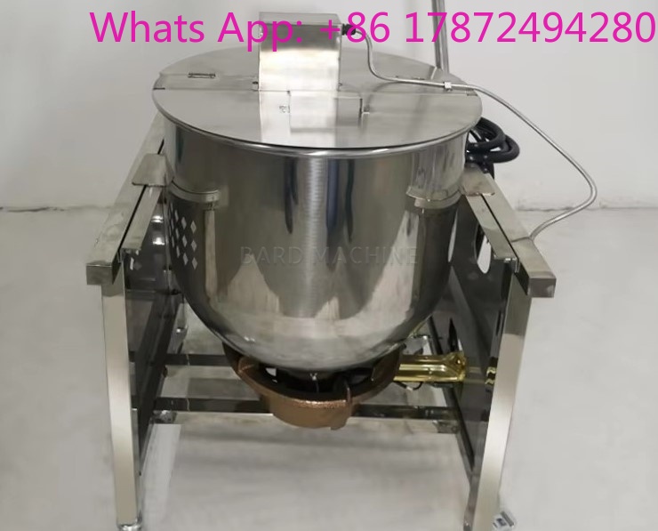 Máquina de Palomitas de Maíz d - Popcorn Machine Home reseña y precio