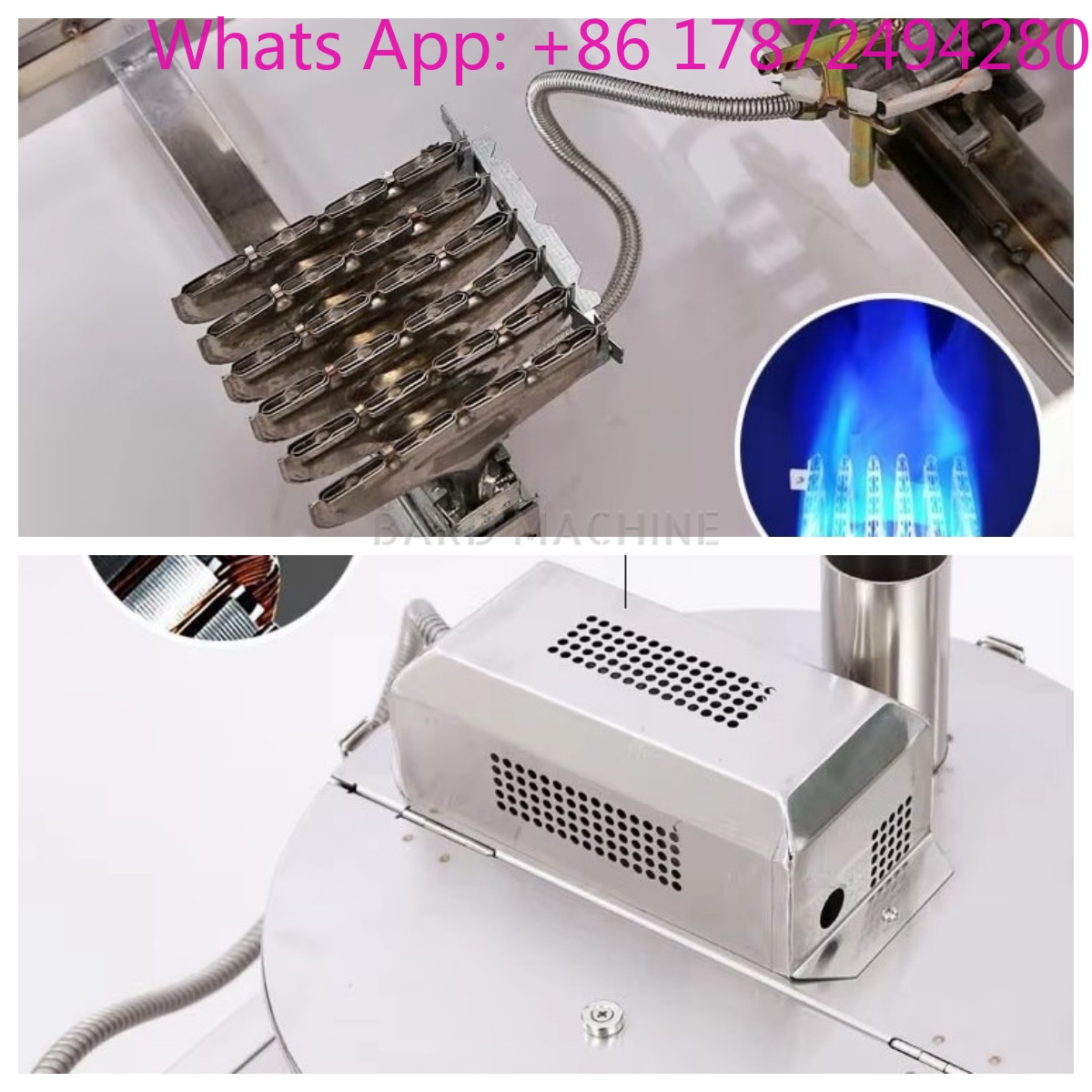 Máquina de Palomitas de Maíz d - Popcorn Machine Home reseña y precio