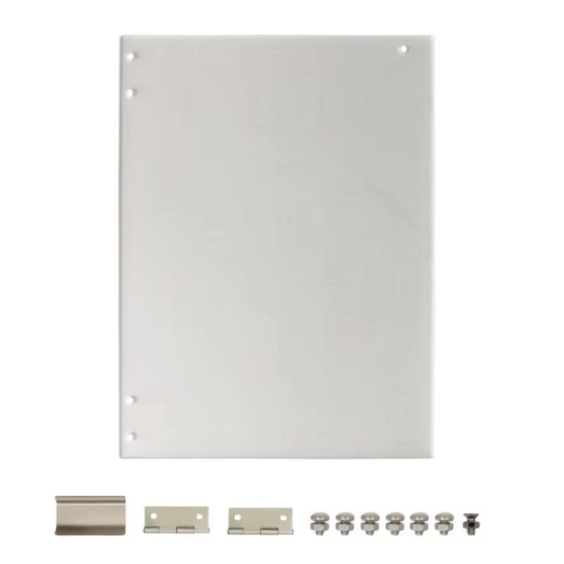 Panel de Puerta para Máquina d - Popcorn Machine Home reseña y precio