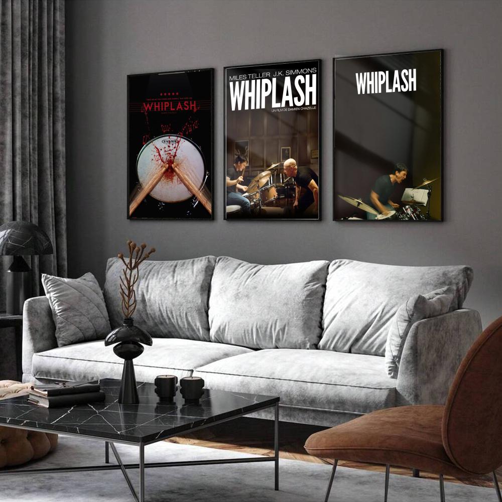 Póster clásico de la película  - Home Cinema Wallpaper reseña y precio