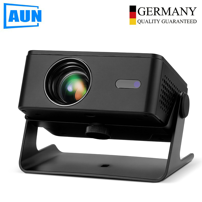 AUN A32 Pro Android 13 proyect - Home Cinema Hdmi reseña y precio