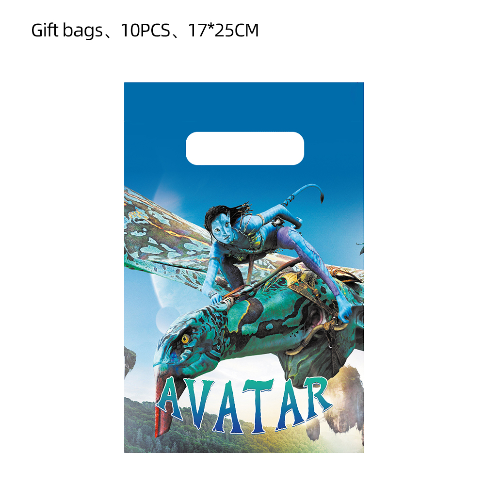 Bolsas de regalo para decoraci - Home Cinema Food reseña y precio