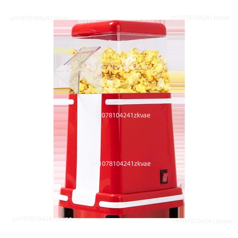 Máquina para Hacer Palomitas d - Popcorn Machine Home reseña y precio