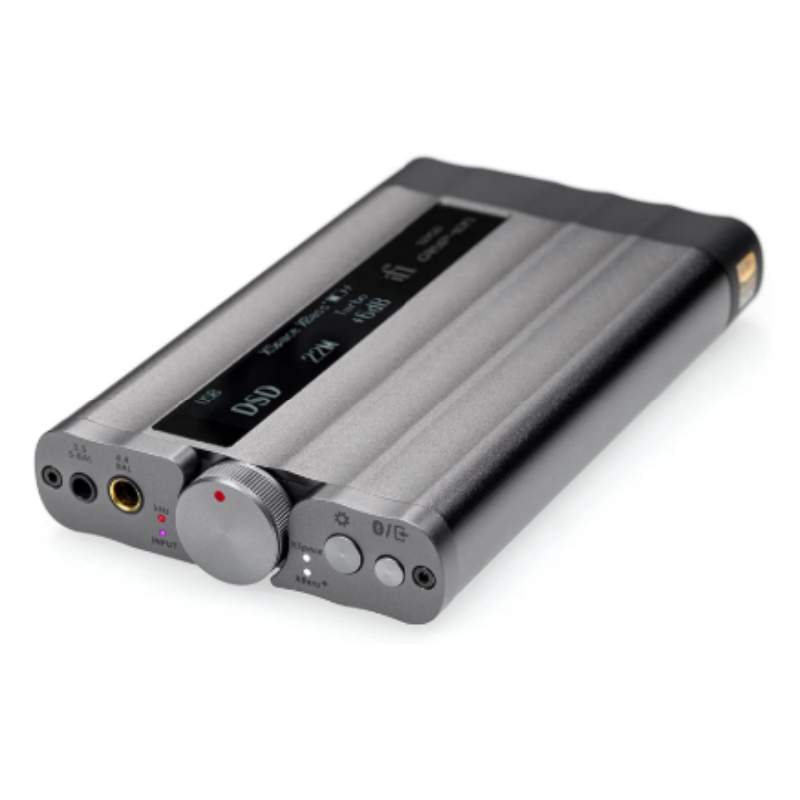 iFi xDSD Gryphon Ultra-Res Hif - Home Cinema Bluetooth 5.1 reseña y precio