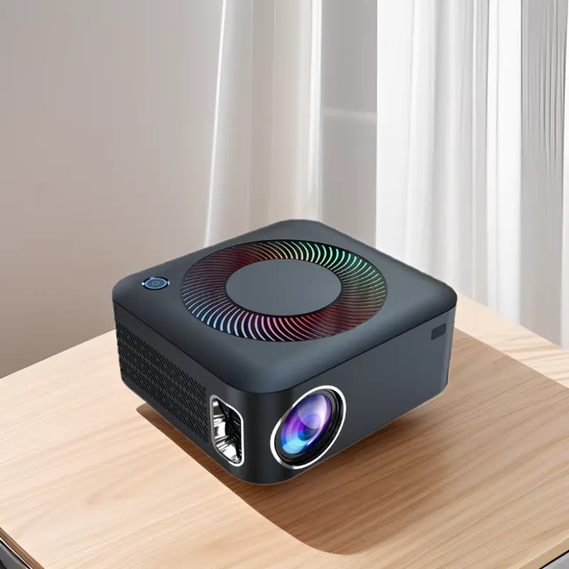 Proyector XNANO X5 de Fábrica  - Home Cinema Theater reseña y precio
