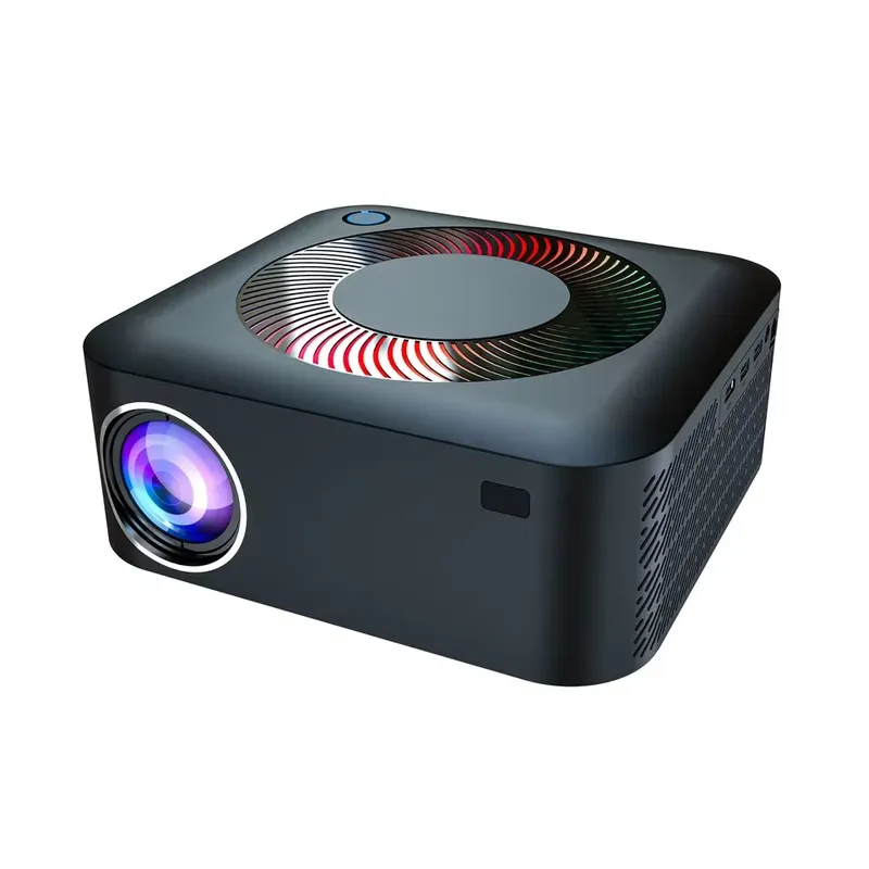 Proyector XNANO X5 de Fábrica  - Home Cinema Theater reseña y precio