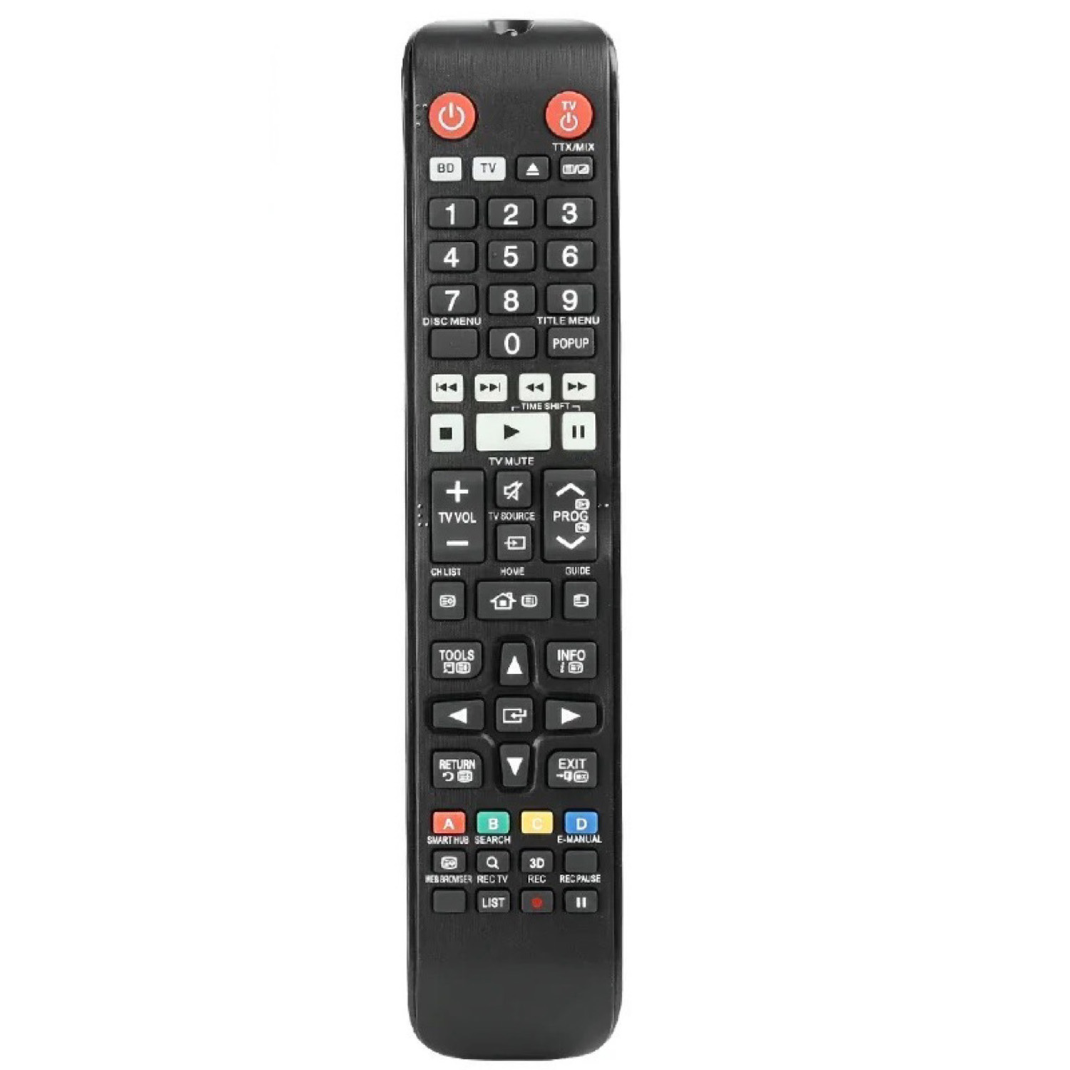 AK59-00176A Reemplace el contr - Home Cinema Blu Ray reseña y precio