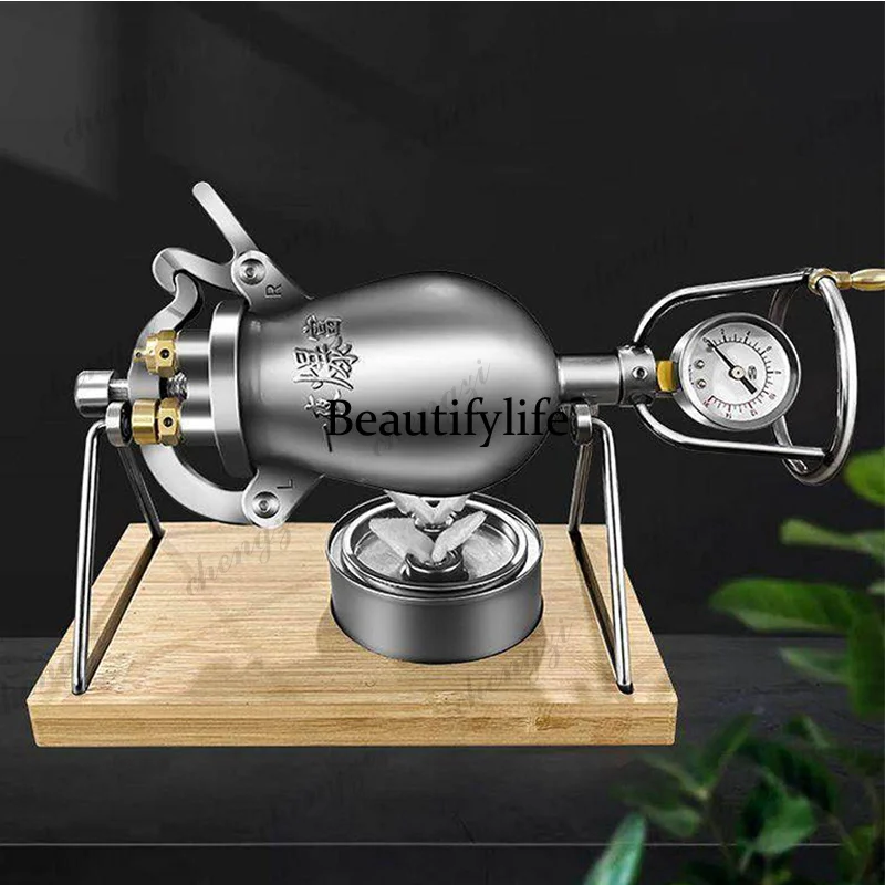 Máquina de Palomitas de Maíz T - Popcorn Machine Home reseña y precio